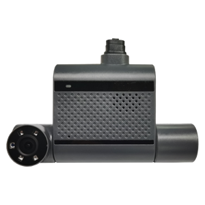 2路1080高清行車記錄儀 TH-9520